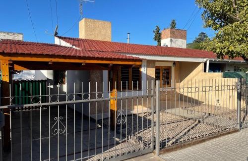 Villa Carlos Paz Casa | Casa CB297 Céntrica