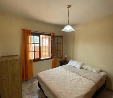 Villa Carlos Paz Casa | Casa CB297 Céntrica