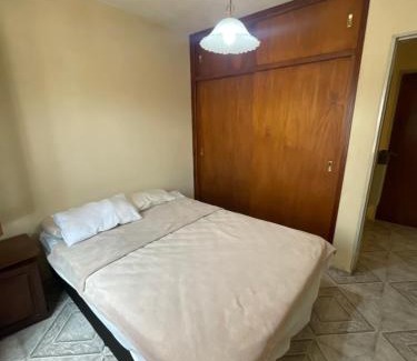 Villa Carlos Paz Casa | Casa CB297 Céntrica