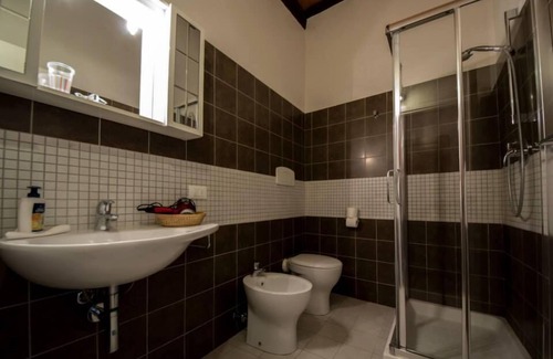 Siena Casa | Casa Cecchi