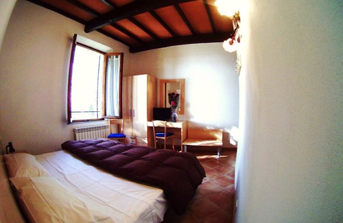 Siena Casa | Casa Cecchi