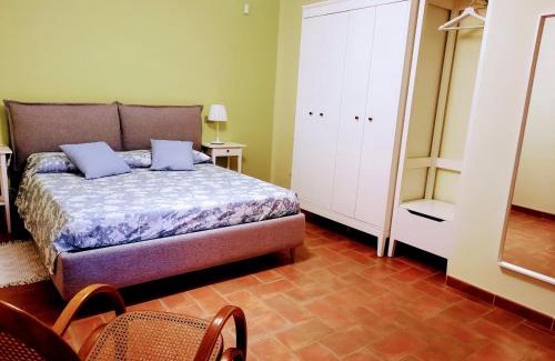 Novellara Apartamento | Casa Cecilia