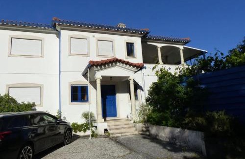 Paco Apartamento | Casa Cecilia Seaside Serenity and Coastal Charm