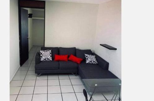 Morelia Apartamento | CASA CEDRO