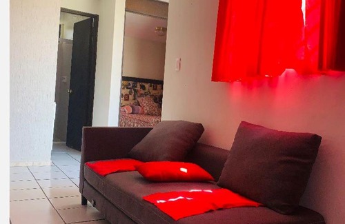 Morelia Apartamento | CASA CEDRO