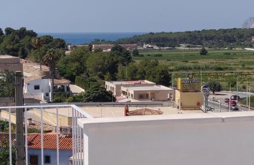 Paichi Apartamento | Casa Ceilo
