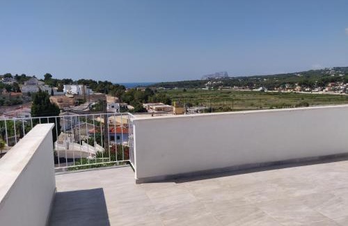 Paichi Apartamento | Casa Ceilo