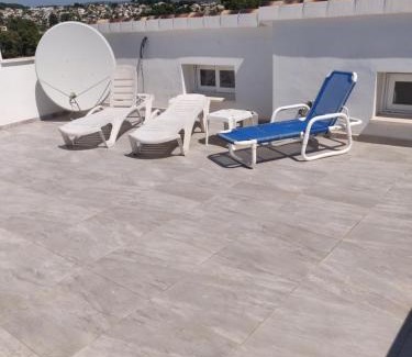 Paichi Apartamento | Casa Ceilo