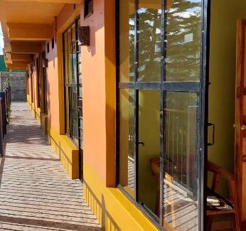 Huautla de Jiménez Casa | Casa Cejota