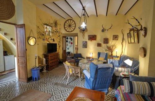 Zufre Casa | Casa centenaria con encanto