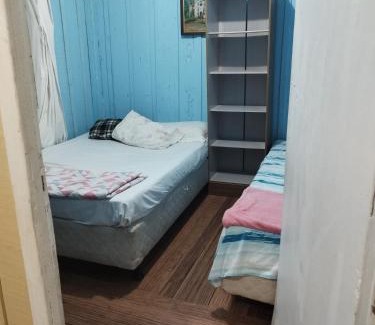 Uvaranas Casa | Casa central 349