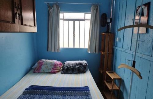 Uvaranas Casa | Casa central 349