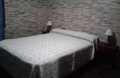 Luján Casa | Casa centrica Luján