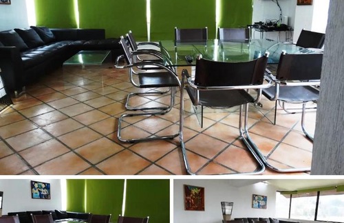 Renaca Villa | CASA CENTRO DE REÑACA, 5 HABITACIONES, terraza vista al mar