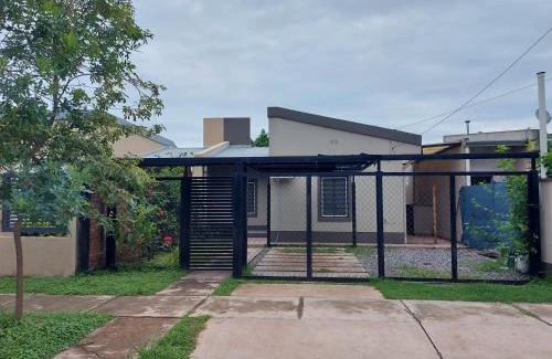 Villa Nougues Casa | Casa cerca del Cerro