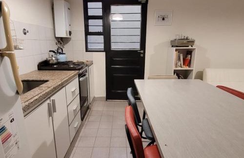 Villa Nougues Casa | Casa cerca del Cerro