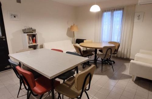 Villa Nougues Casa | Casa cerca del Cerro