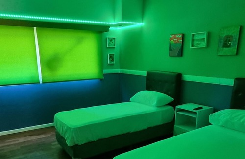 Villa Udaondo Casa | CASA CERRA2