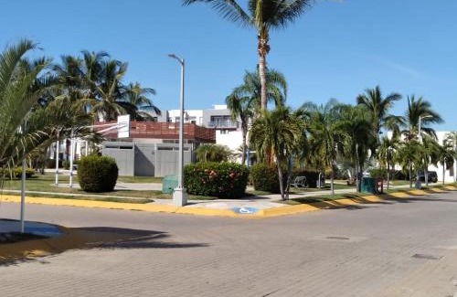 Villa Marina Casa | CASA CERRITOS MAZATLAN
