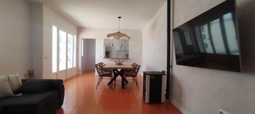 Calzada de Calatrava Casa | Casa Cervantes