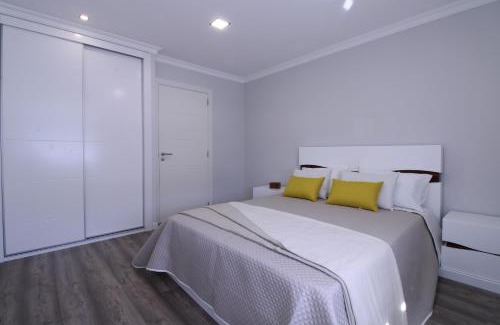 Vila Nova de Cerveira Apartamento | Casa Cervo Artes