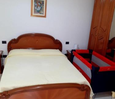 Selargius Casa | Casa Cesa