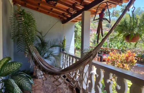 Jose Raydan Casa | Casa chácara José Raydan