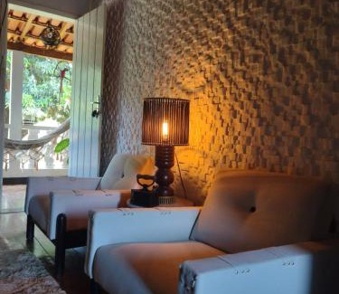 Jose Raydan Casa | Casa chácara José Raydan
