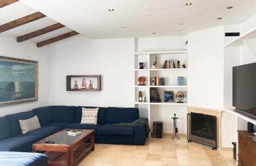 Valencina de la Concepción Casa | Casa ChillOut a 6km de Sevilla Piscina comunitaria
