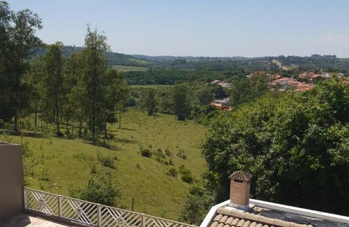 Aguas de Sao Pedro Casa | Casa ChaCha - Paz e Bem
