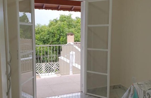Aguas de Sao Pedro Casa | Casa ChaCha - Paz e Bem