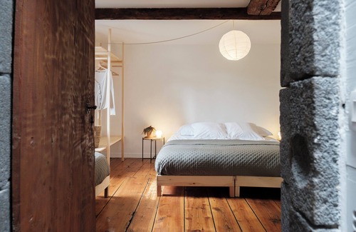 Clermont Ferrand City Centre Casa | Casa Champgil