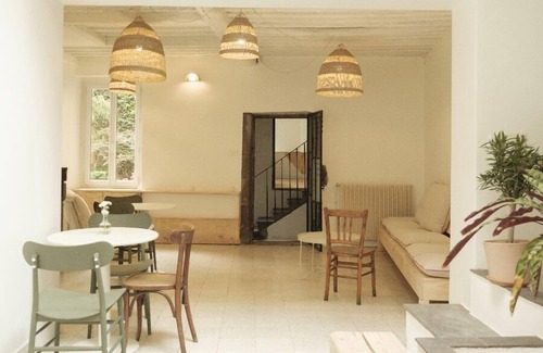 Clermont Ferrand City Centre Casa | Casa Champgil