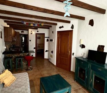 El Cotillo Apartamento | Casa Checa Apartment 3