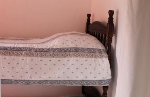 Mucuge Casa | Casa Cheia de charme