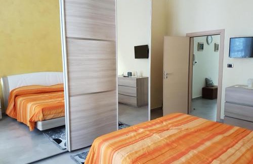 Barletta Apartamento | Casa chic