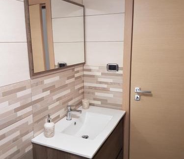 Barletta Apartamento | Casa chic