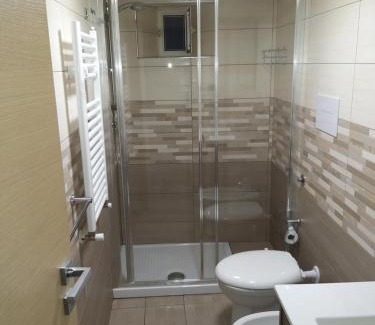 Barletta Apartamento | Casa chic