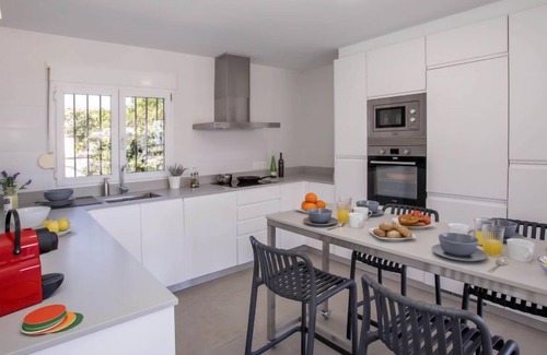 Playa de la Almadrava Casa | Casa Chill by Interhome
