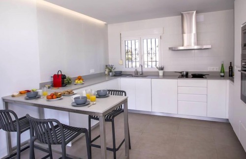 Playa de la Almadrava Casa | Casa Chill by Interhome