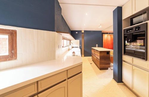 Santa Cruz Apartamento | Casa Chipre 65 by Wynwood House