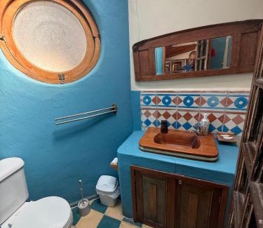 Olmue Casa | Casa Choapino