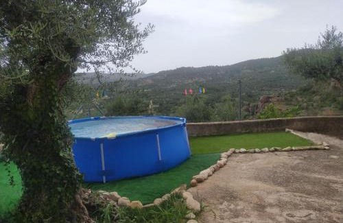 Letur Casa | Casa Chorreón