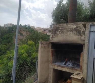 Letur Casa | Casa Chorreón
