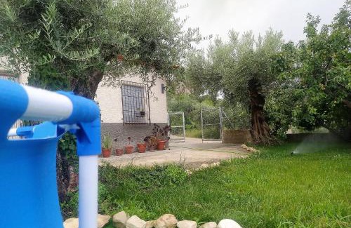 Letur Casa | Casa Chorreón