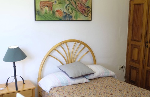 Sangolquí Casa | Casa Chugo casa de huéspedes cerca de Quito-Ecuador