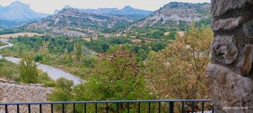 La Puebla de Roda Apartamento | Casa Chumpón