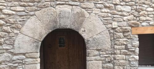 La Puebla de Roda Apartamento | Casa Chumpón