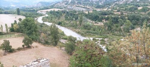 La Puebla de Roda Apartamento | Casa Chumpón