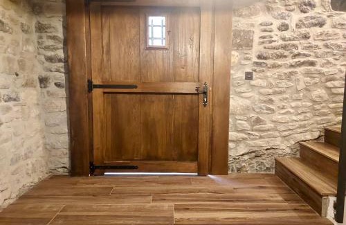 La Puebla de Roda Apartamento | Casa Chumpón